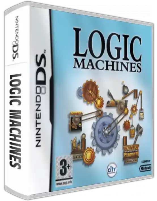 logic machines